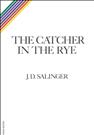 The Catcher in the Rye[百閱-英文]